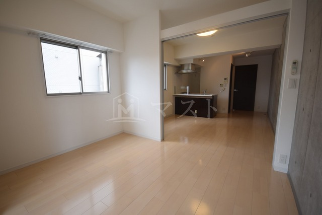 アーデン京町堀イーストの内装