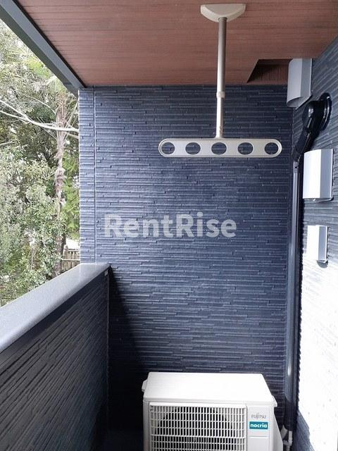 カーサ・グレイスフルの収納|収納