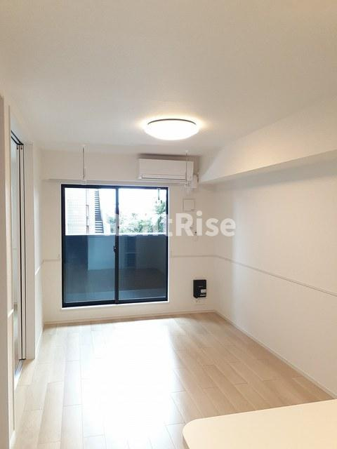 カーサ・グレイスフルの居間・リビング|居室・リビング