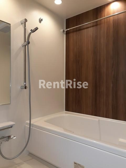 カーサ・グレイスフルの浴室|バス