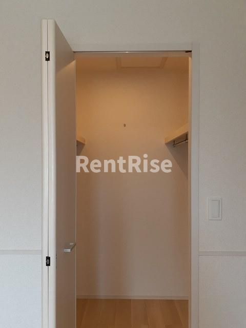 カーサ・グレイスフルのバルコニー|バルコニー