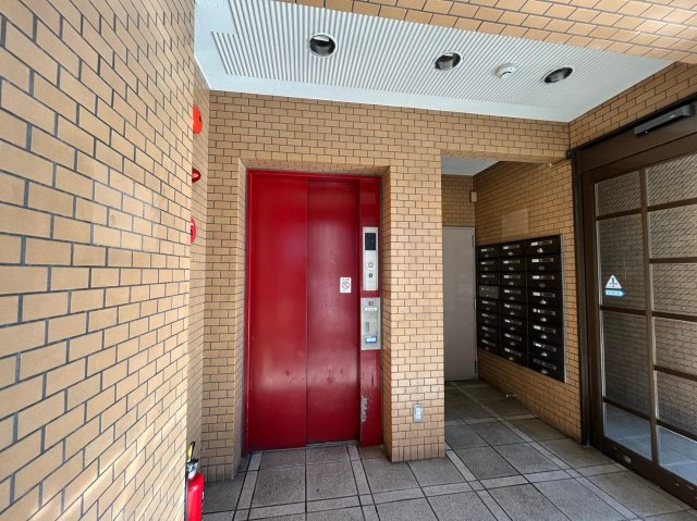 ロジェ千種｜名古屋市の賃貸ならMy賃貸のその他共用部分|ロジェ千種