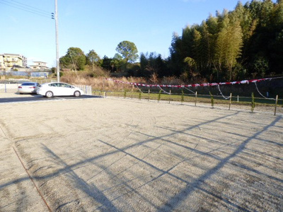 【外観】 | 宇原売土地　１０３３万円