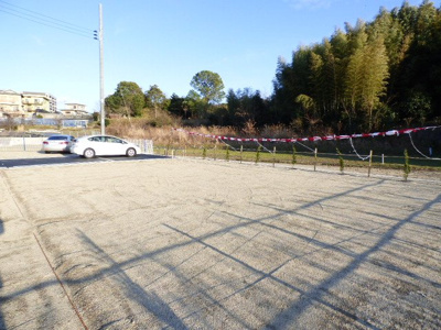 【外観】 | 宇原売土地　１０３３万円