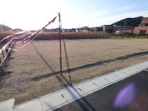 宇原売土地　１０３３万円の画像