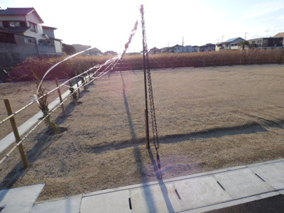 【周辺】 | 宇原売土地　１０３３万円