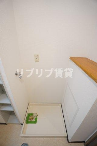 シャトーイノハナの設備