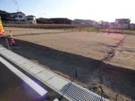 宇原売土地 ９２２万円の画像