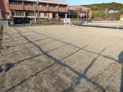 【外観】 | 宇原売土地 ９２２万円