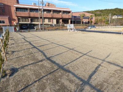 【外観】 | 宇原売土地 ９２２万円