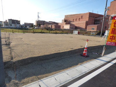 【外観】 | 宇原売土地 ９２２万円