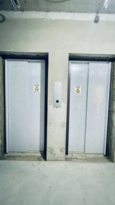 【その他共用部分】 | スプランディッド難波WESTII