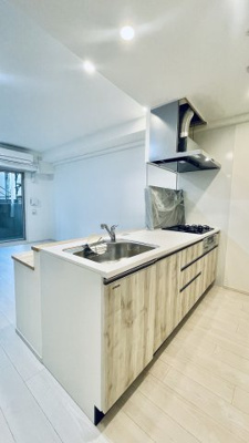 【内装】 | スプランディッド難波WESTII