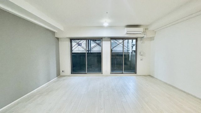 【内装】 | スプランディッド難波WESTII