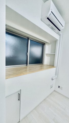 【内装】 | スプランディッド難波WESTII