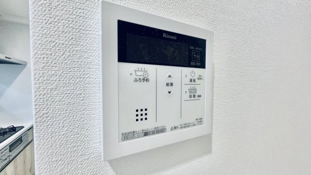 【内装】 | スプランディッド難波WESTII