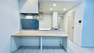 【内装】 | スプランディッド難波WESTII