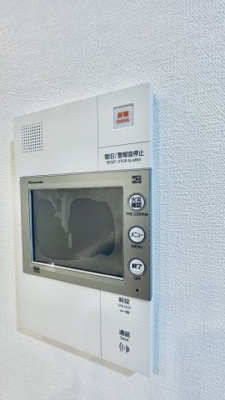 【内装】 | スプランディッド難波WESTII