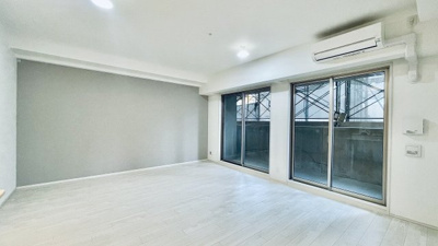 【内装】 | スプランディッド難波WESTII