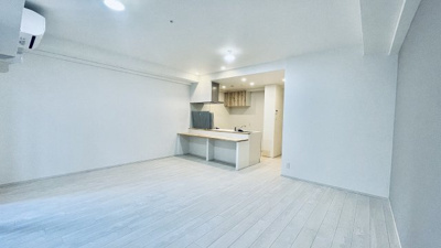 【内装】 | スプランディッド難波WESTII