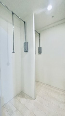 【内装】 | スプランディッド難波WESTII