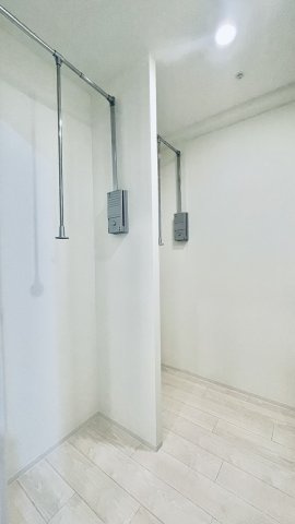 【内装】 | スプランディッド難波WESTII