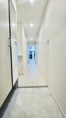 【内装】 | スプランディッド難波WESTII