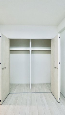 【収納】 | スプランディッド難波WESTII