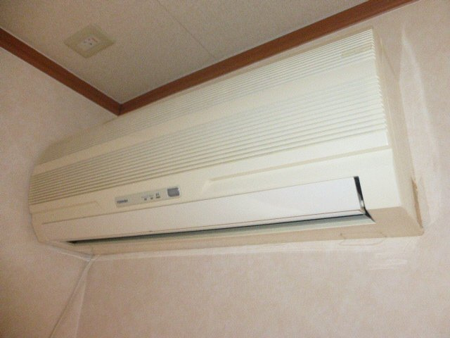バルビゾンTMの設備