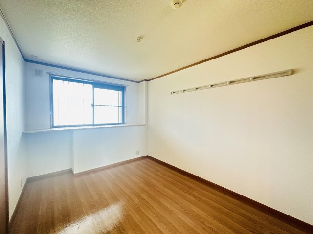 バルビゾンTMの寝室