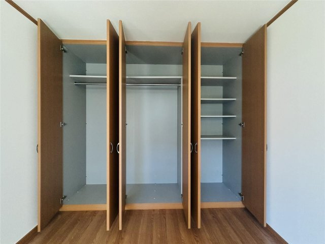 バルビゾンTMの収納