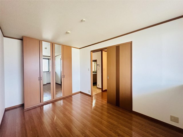 バルビゾンTMの子供部屋