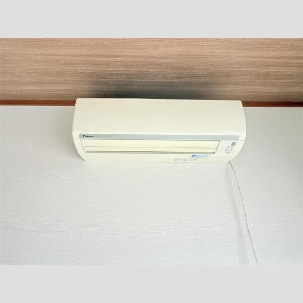 メゾンエルムの設備