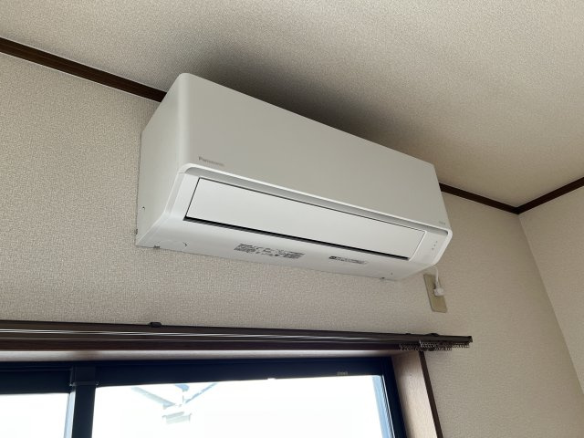 メゾンエルムの設備