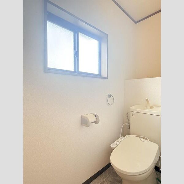 メゾンエルムのトイレ