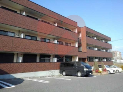 【駐車場】 | フェザーヒル