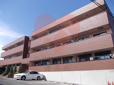 【外観】 | フェザーヒル