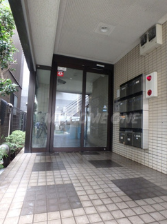 【エントランス】 | エントランス