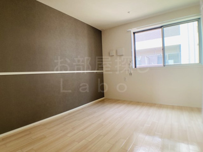 【内装】 | グリシーヌ・静