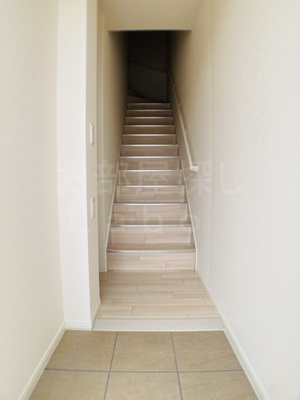 【玄関】 | グリシーヌ・静