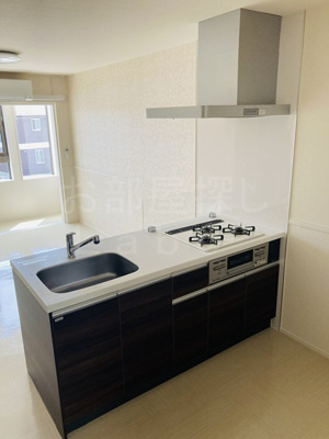 【キッチン】 | グリシーヌ・静