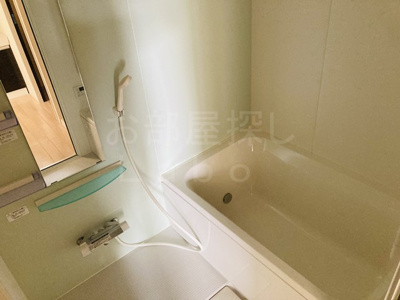 【浴室】 | グリシーヌ・静