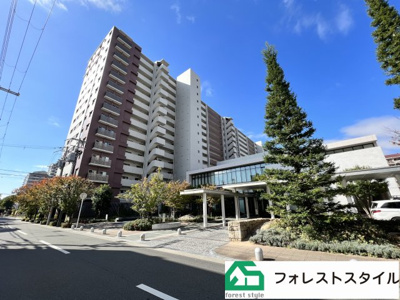 【外観】 | ブランズシティ都島友渕町