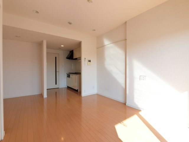 ミツヤ富浜マンションのその他