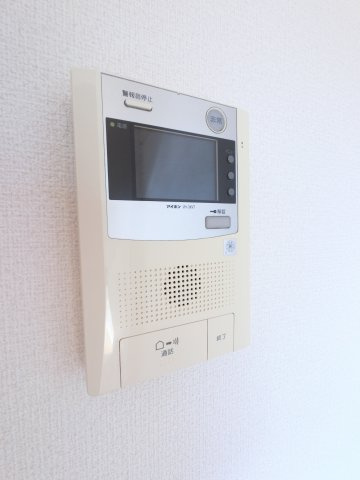 ミツヤ富浜マンションの設備
