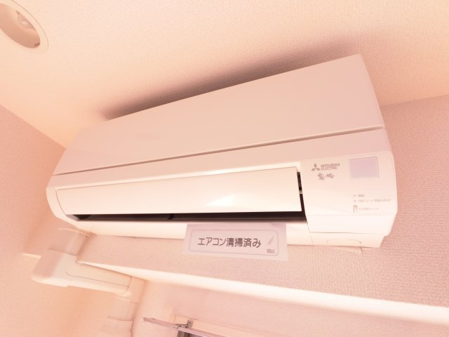 ミツヤ富浜マンションの設備