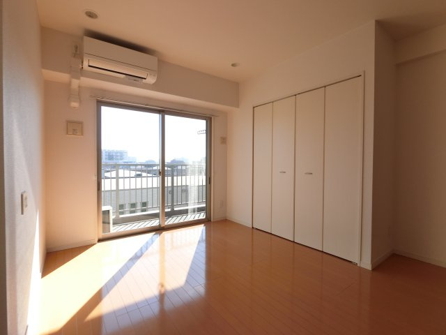 ミツヤ富浜マンションの設備