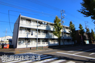 【外観】