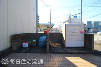 【その他共用部分】