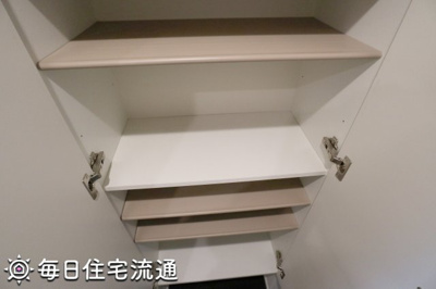 【収納】 | クレール西八王子
